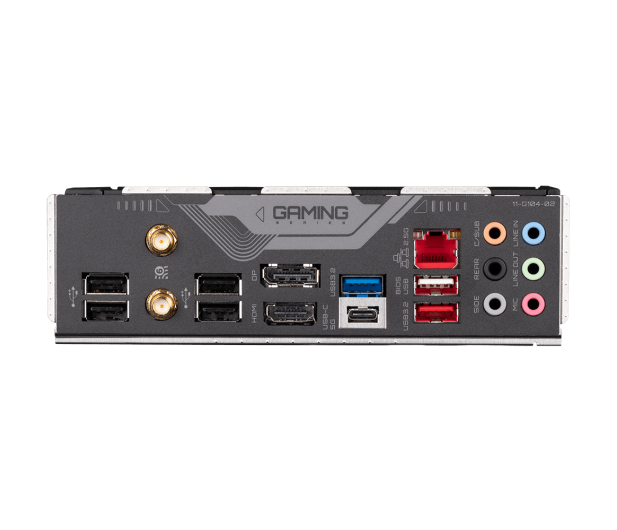 Gigabyte B760 GAMING X AX - 1104374 - zdjęcie 4